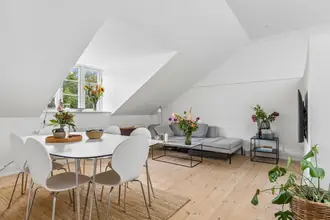 Ejerlejlighed på Holsedore 18, 3. 1., 5000 Odense C