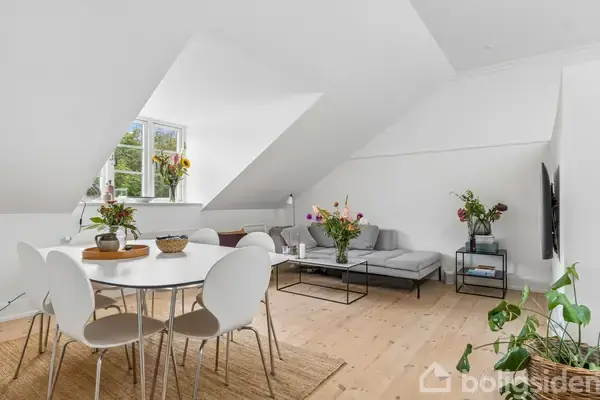 Ejerlejlighed på Holsedore 18, 3. 1., 5000 Odense C