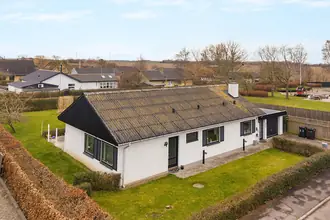 Villa på Violvej 12, 4920 Søllested