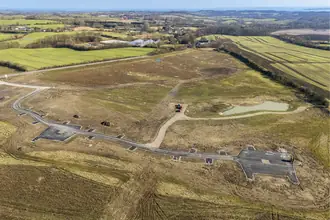 Helårsgrund på Vennelystvænget 34, 6200