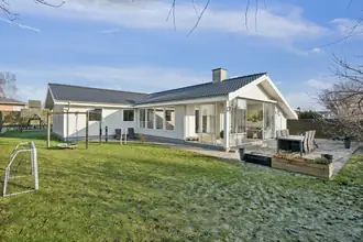Villa på Dyrehegnet 21, 2740 Skovlunde