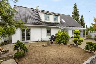 Villa på Nørredamsvej 10, 3480 Fredensborg