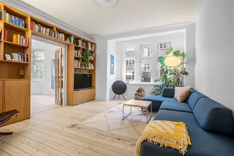 Ejerlejlighed på Flinterenden 4, 1. tv., 2300 København S