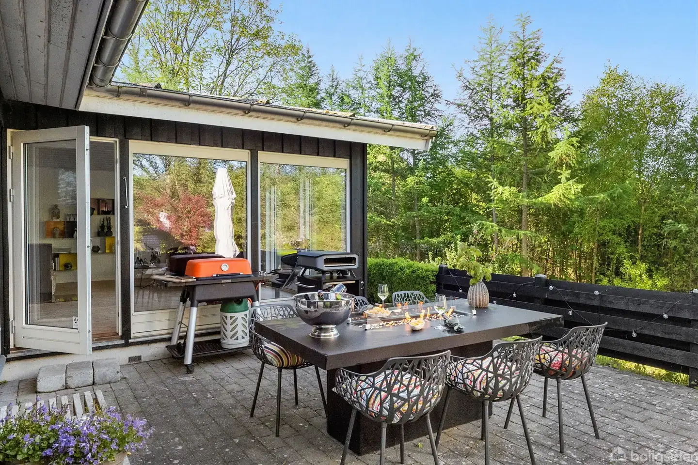 Fritidsbolig på Mågevej 20, 8400 Ebeltoft