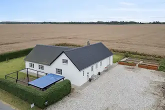 Villa på Thostrupvej 2, Thostrup, 8860 Ulstrup