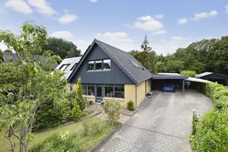 Villa på Skovlundvej 46, Seest, 6000 Kolding