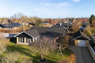 Villa på Agervej 15, 8320 Mårslet