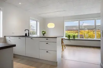 Villa på Vinkelvej 7, Faarup, 7900 Nykøbing M