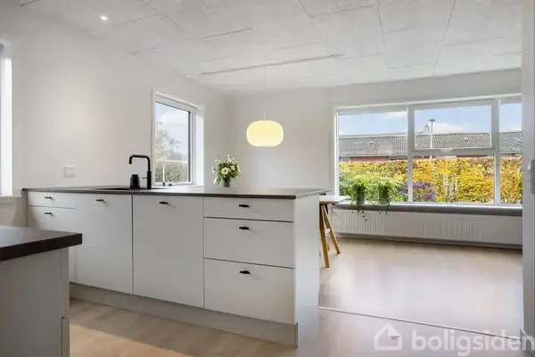 Villa på Vinkelvej 7, 7900 Nykøbing M
