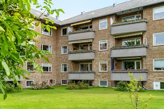 Ejerlejlighed på Lindegårdsvej 30B, 2. tv., 2920 Charlottenlund