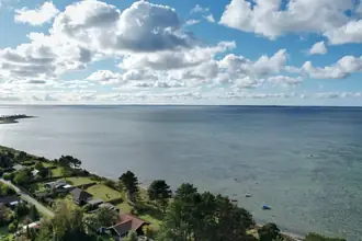 Fritidsgrund på Fjordstien 5, Kulhuse, 3630 Jægerspris