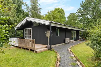 Fritidshus på Pilevænget 10, Sortsø, 4850 Stubbekøbing