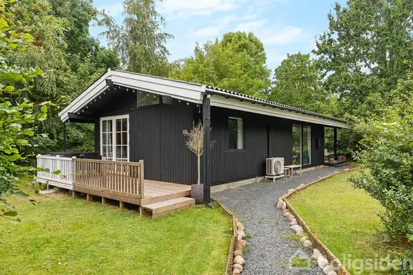 Fritidsbolig på Pilevænget 10, 4850 Stubbekøbing