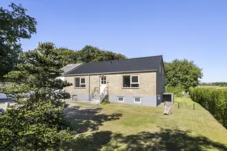 Villa på Nibevej 114, 9200 Aalborg SV