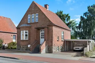 Villa på Tårsvej 122, 4900 Nakskov