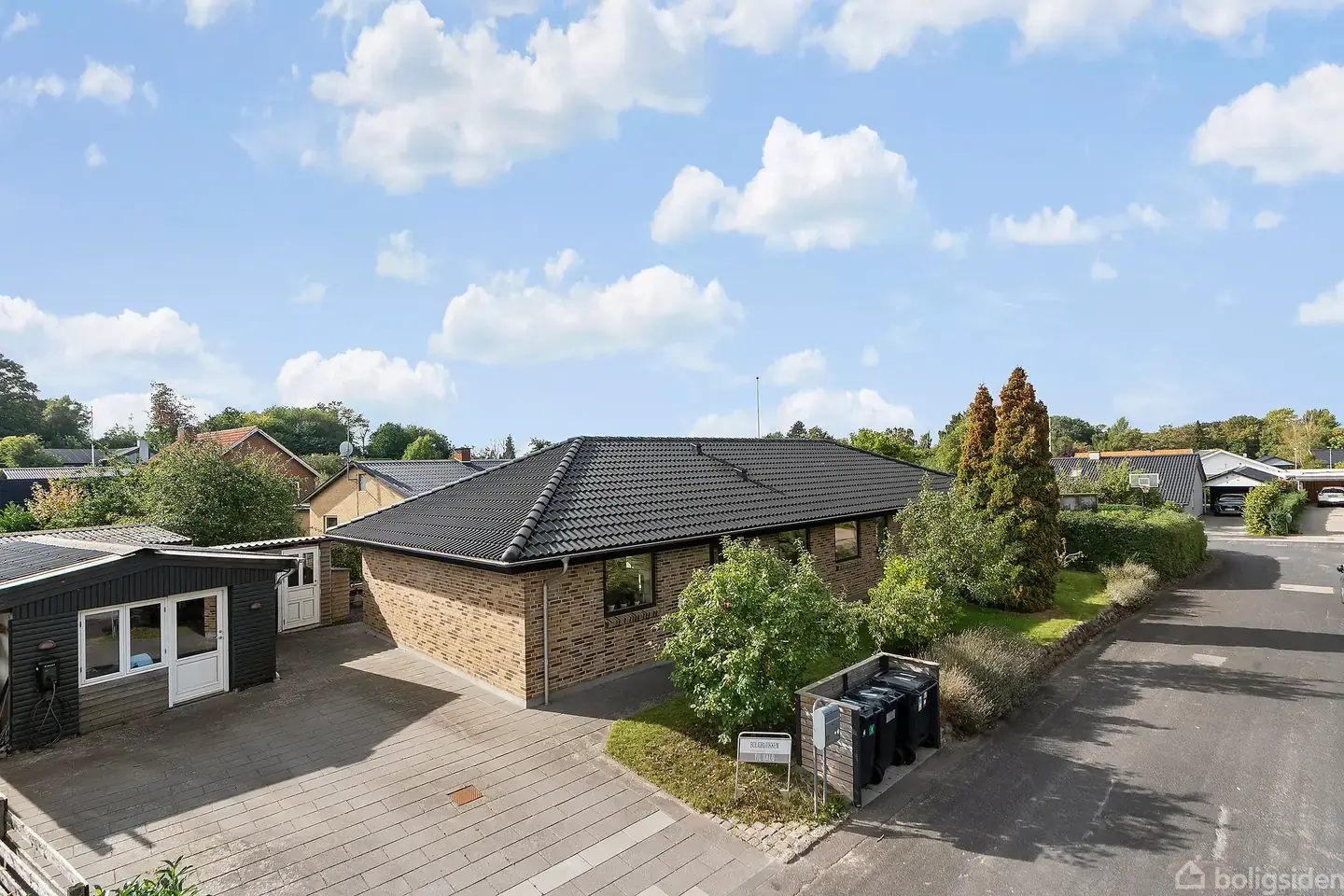 Villa på Skolevej 17, 4000 Roskilde