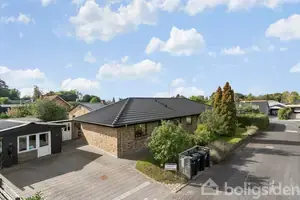 Villa på Skolevej 17, 4000 Roskilde
