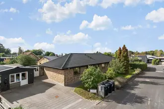 Villa på Skolevej 17, Svogerslev, 4000 Roskilde