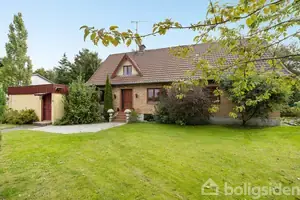 Villa på Odensevej 33, 5792 Årslev