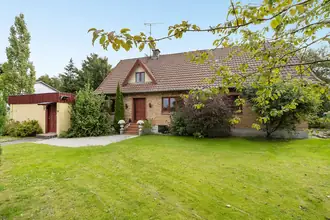 Villa på Odensevej 33, Nørre Søby, 5792 Årslev