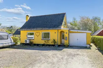 Villa på Kalundborgvej 85, 4470 Svebølle