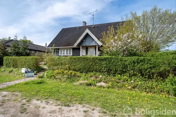 Villa på Sylager 12, 2970 Hørsholm