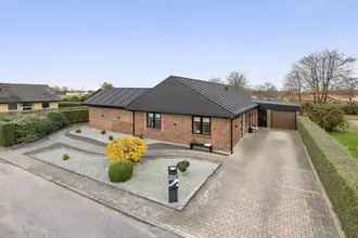 Villa på Fini Henriques Kvarter 17, 9700 Brønderslev