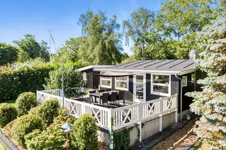 Fritidshus på Løserup Strandvej 8, Løserup, 4300 Holbæk