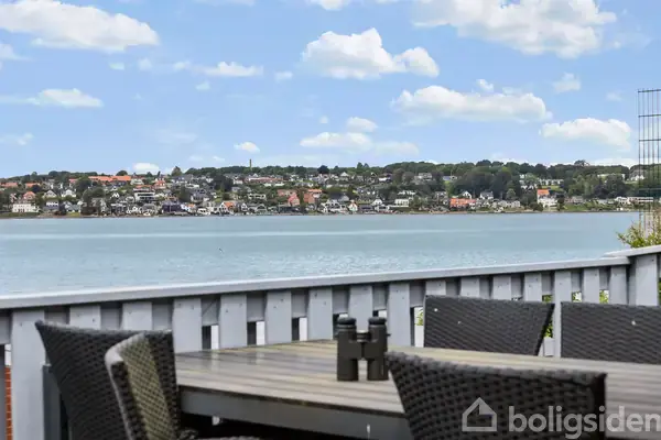 Villa på Stranden 33, 6000 Kolding