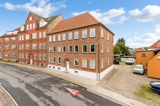 Ejerlejlighed på Moltrupvej 8, 2. th., 6100 Haderslev