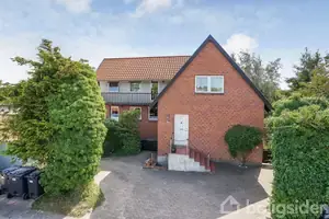 Villa på Enghavevej 29, 5580 Nørre Aaby