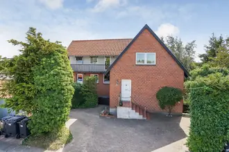 Villa på Enghavevej 29, 5580 Nørre Aaby