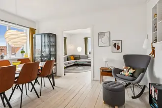 Ejerlejlighed på Sønderbro 15, 4. tv., 9000 Aalborg