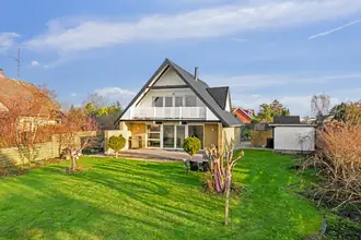 Villa på Nørrevangen 23, 2610 Rødovre