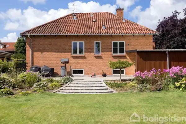 Villa på Slettebjergvej 5, 2750 Ballerup