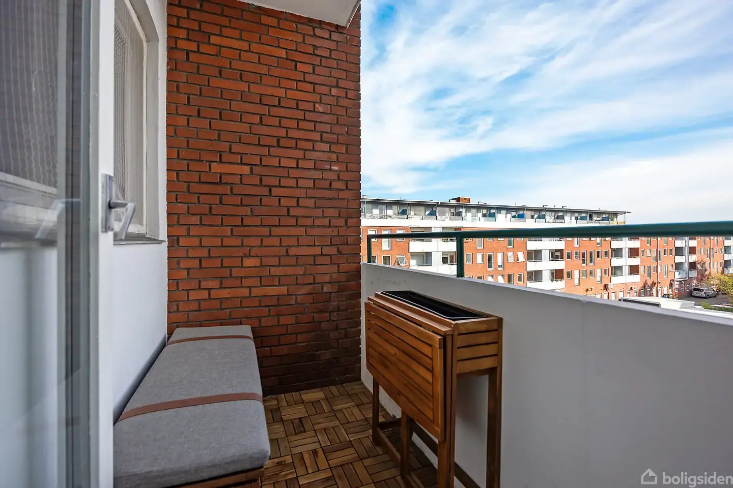 Ejerlejlighed på Søborg Hovedgade 221, 3. p., 2860 Søborg