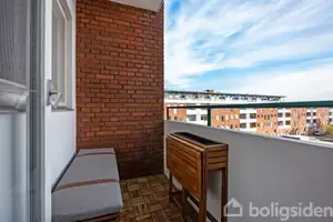 Ejerlejlighed på Søborg Hovedgade 221, 3. p., 2860 Søborg