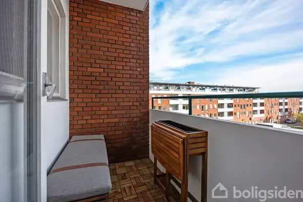 Ejerlejlighed på Søborg Hovedgade 221, 3. p., 2860 Søborg