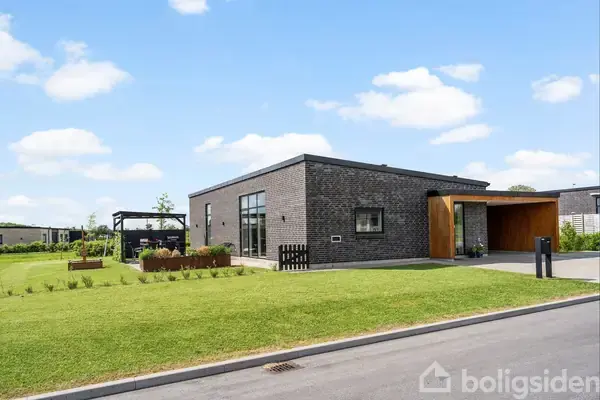 Villa på Egelyst 55, 7430 Ikast