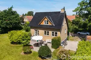 Villa på Ingvar Hjorts Vej 31, 2830 Virum