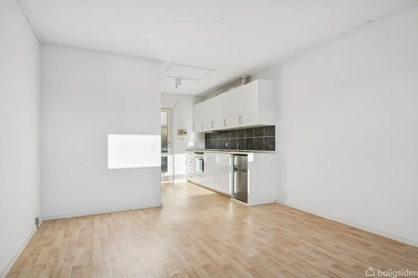 Ejerlejlighed på Nørre Allé 42P, 8000 Aarhus C