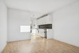 Ejerlejlighed på Nørre Allé 42P, 8000 Aarhus C