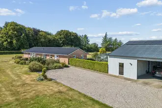 Villa på Gl Grindstedvej 13A, 7200 Grindsted