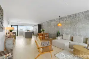 Ejerlejlighed på Marselis Boulevard 36, 5. tv., 8000 Aarhus C
