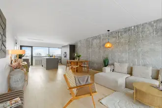 Ejerlejlighed på Marselis Boulevard 36, 5. tv., 8000 Aarhus C