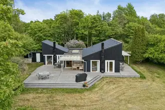 Fritidshus på Fyrrebakkevej 12, Klint, 4500 Nykøbing Sj