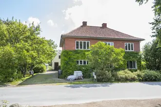 Villa på Gerlevvej 17, Gerlev, 4200 Slagelse