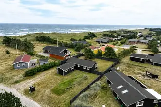 Fritidshus på Agathesvej 3, Lyngså, 9300 Sæby