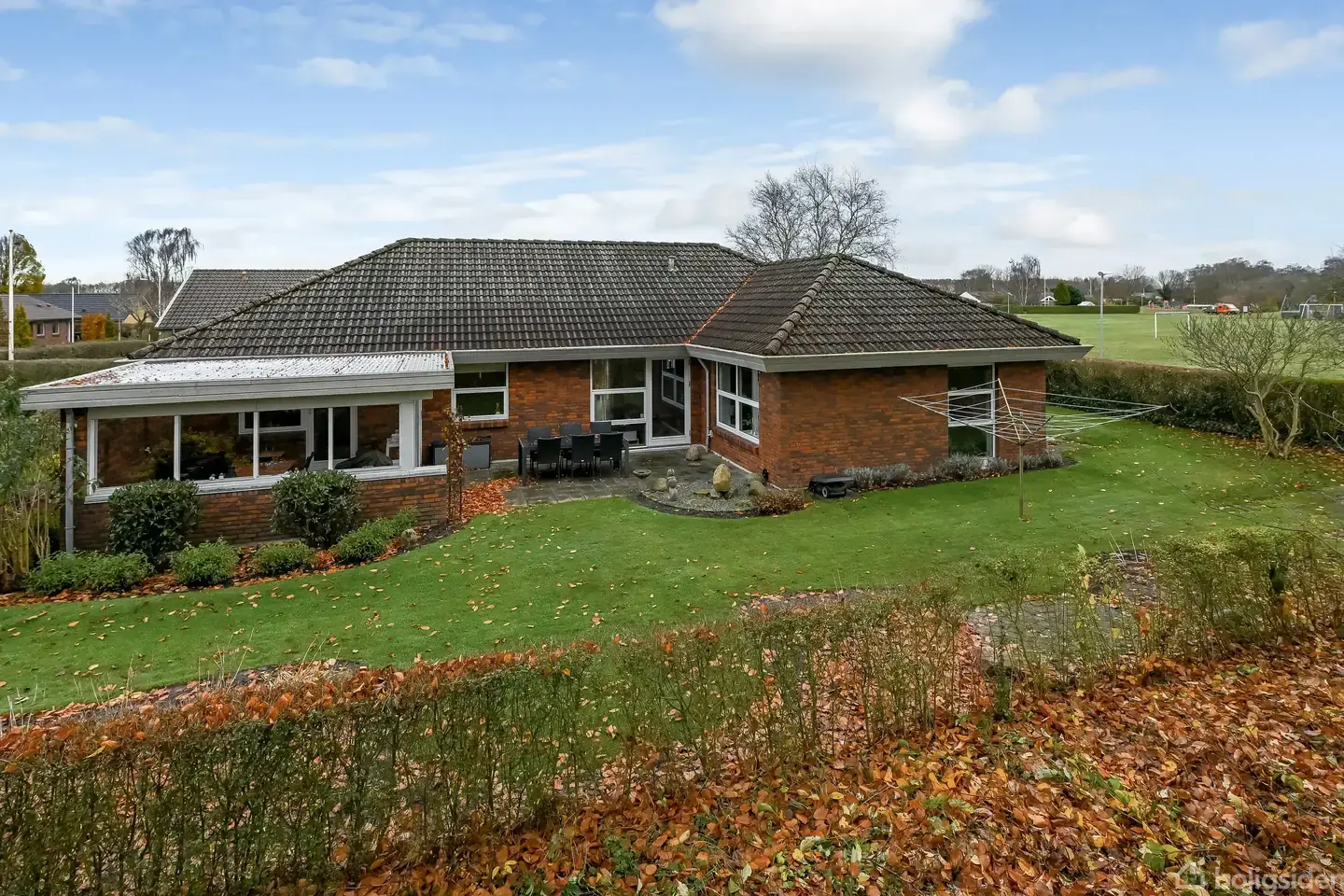 Villa på Daltoften 47, 7200 Grindsted