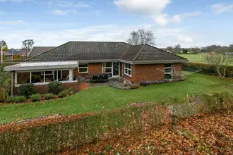 Villa på Daltoften 47, 7200 Grindsted